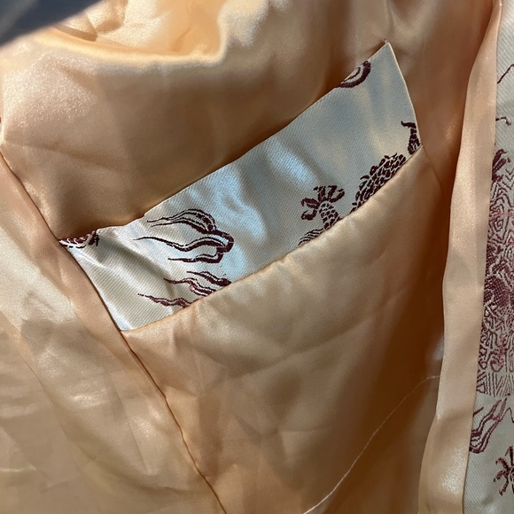 Traditional Kimono - Best Robe Ever! Size L/XL - Picture 6 of 10